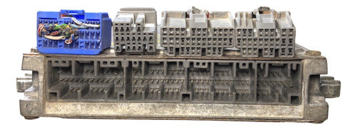 Computadora Honda Civic 1.6l A/t 96-97 37820-p2p-a83
