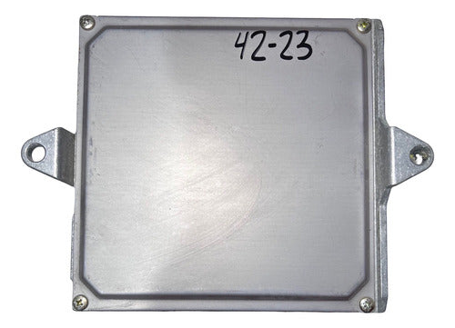 Computadora Honda Pilot 3.5l A/t 03-04 37820-pvf-l51 (my)