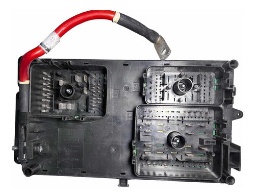 Caja De Fusibles Chevrolet Impala 3.6l 2016-2020 84080463