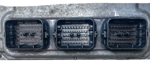 Computadora Honda Civic 1.8l 12-13 37820-r1y-l59 (fn)