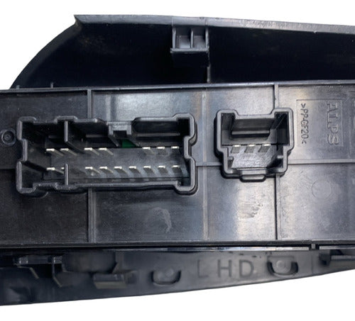 Control Maestro Nissan Sentra 13-19 1.8l 25401 3sh1a