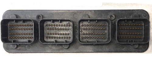 Computadora Dodge Ram 1500 4.7l 2005 P56028739ab