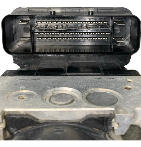 Modulo Abs Dodge Challenger 2012-2014 P04779789ac Negro