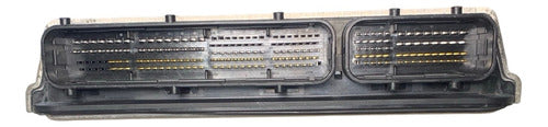 Computadora Toyota Corolla 1.8l 17-18 89661-0zr02 (r2)