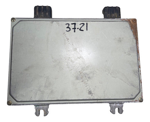 Computadora Honda Civic 1.6l 96-97 37820-p2p-a02 (lz)