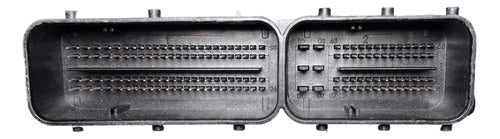 Computadora Ford Focus 2.0l 12-13 Cm5a-12a650-abb