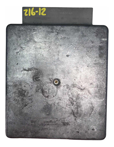 Computadora Ford Contour 2.0l 98-99 98bb-12a650-bya