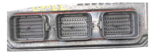 Computadora Honda Accord 2015 2.4l 37820-5a1-l73 (mu)