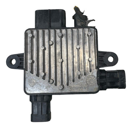 Modulo Moto Ventilador Kia Sedona 3.8l 05-14 25385-409b0 Negro