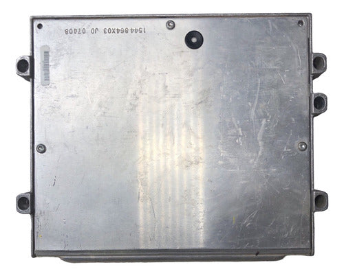 Computadora Ford F-150 4.2L A/t 07-08 7L3A-12A650-GPD