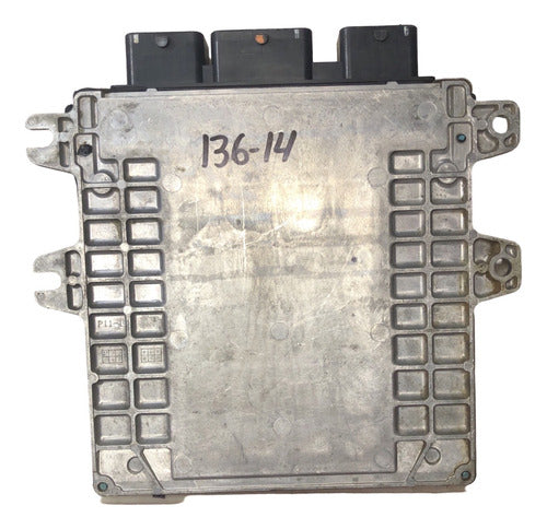 Computadora Nissan Altima 2.5l 11-13 Mec112-130 B1 (g0)