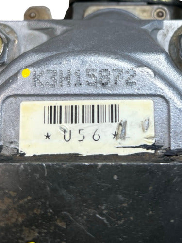 Bomba De Dirección Hidráulica Sienna 98-03 K3h15872