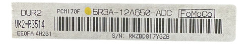 Computadora Ford Mustang 4.0l 2005 5r3a-12a650-adc