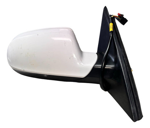 Espejo Retrovisor Rh Audi A5 2010-2013 021053