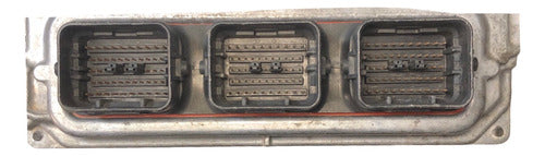 Computadora Honda Cr-v 2.4l A/t 12-14 37820-r5a-a54 (fb)
