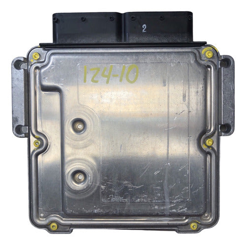Computadora Kia Soul 1.6l 12-13 39110-2bcg2