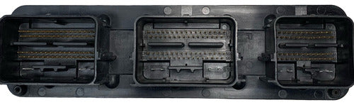 Computadora Ford Lobo 5.4l 2004 4l3a-12a650-ase