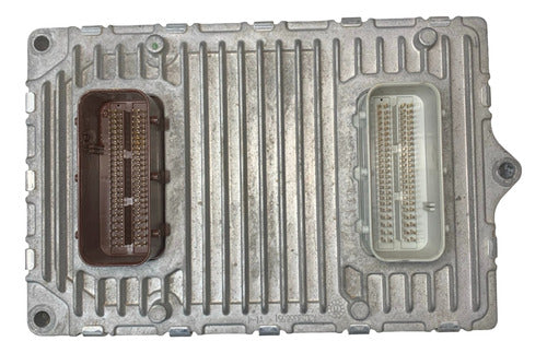 Computadora Jeep Patriot 2.4l 2011 P05150542ae