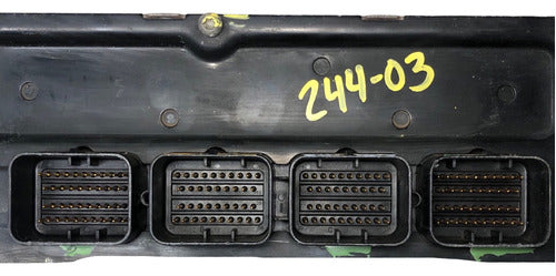 Computadora Chrysler Pt Crusier 2.4l A/t 04-05 P05033292ad