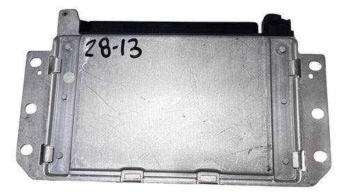 Modulo Tcm Audi A6 00-01 4b0 927 156 Ak