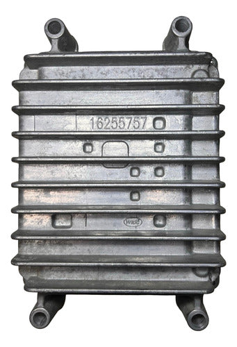 Computadora Chevrolet Trailblazer 4.2l 2004 12573576 (ydzy)