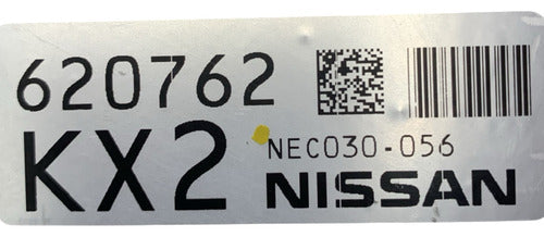Computadora Nissan Pathfinder 3.5l 2018-2019 Nec030-056