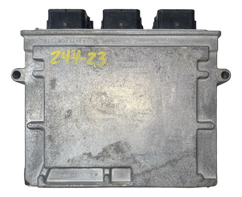 Computadora Ford Focus 2.0l M/t 2005 5s4a-12a650-vf
