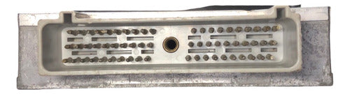 Computadora Ford Thunderbird 3.8l 1987 E73f-12a650-p2a