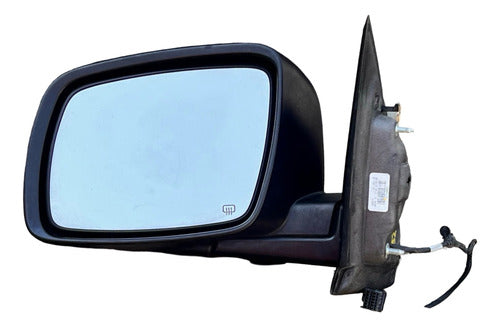 Espejo Retrovisor Lh Original Dodge Journey 09-15 05076885ae