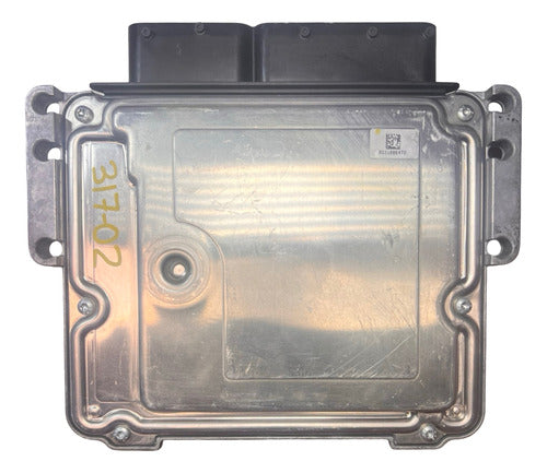 Computadora Jeep Grand Cherokee 3.0l A/t 13-15 P05150767ac
