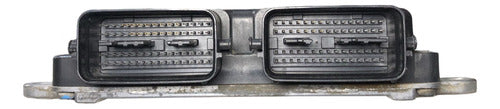 Computadora Mazda 3 2.5l 2010 L541 18 881e (bk)