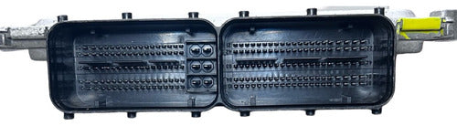 Computadora Hyundai Sonata 2.4l 11-14 39101-2g671