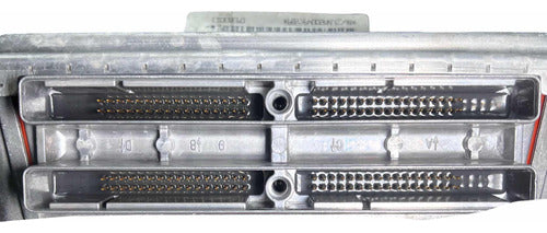 Computadora Chevrolet Cavalier 2.2l 00-02 09356249 (czln)