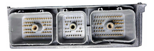 Computadora Ford Explorer 4.6l 2003 3l2a-12a650-mc