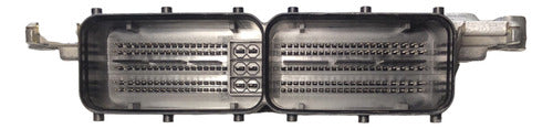 Computadora Kia Optima 2.4l A/t 11-13 39101-2g901