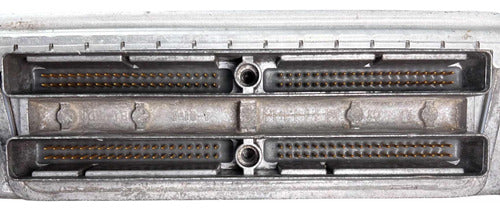 Computadora Chevrolet Silverado 2005-2007 12602802 (ymwy)