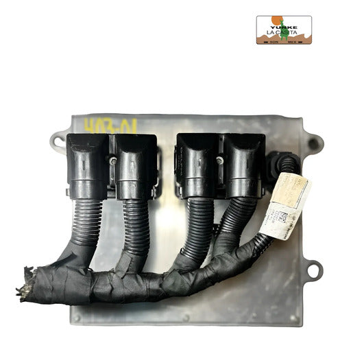Computadora Cummins Solaris Islg320 8.9l 2011-2018 5593869