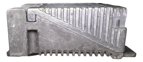 Modulo Control Ventilador Refrigeración Ford Fusion 06-10