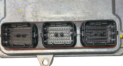 Computadora Honda Odyssey 3.5l 2014-2016 37820-rv0-a67