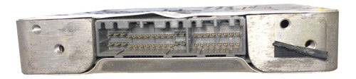 Computadora Toyota Corolla 1.6l M/t 90-91 89661-12490