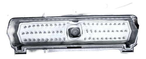 Computadora Jeep Grand Cherokee 1993  5.2l  56028011