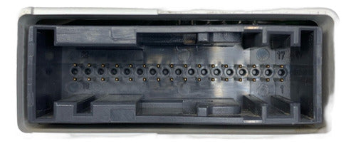 Velocimetro Cluster Chevrolet Impala 2014 23451503 Negro