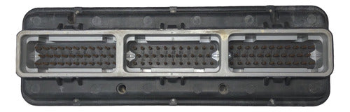 Computadora Dodge Ram 1500 5.9l 1997 P56040440aa