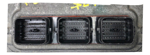 Computadora Honda Civic 1.8l 06-08 37820-rna-a66 (9t)
