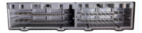 Modulo Tcm Honda Accord 1990-1991 28100-px4-823