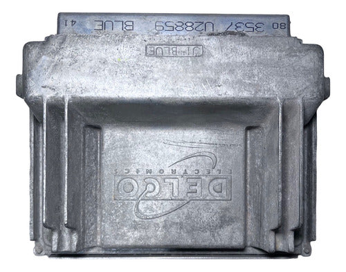 Computadora Chevrolet Malibu 99-05 16236757 (cjsr)