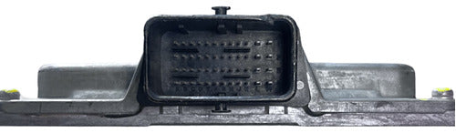 Módulo Tcm Nissan Altima 2.5l 2007-2008 31036 Ja02e (12)