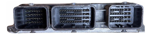 Computadora Nissan Altima 2.5l A/t 07-12  Mec120-081 A1 (mz)