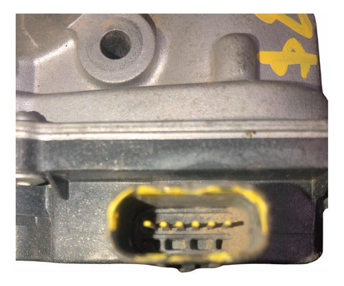 Cuerpo De Aceleración Mazda 3 2.5l 10-13 9b4g-9f991-a