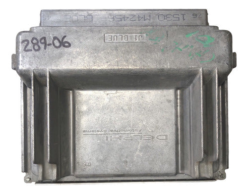 Computadora Chevrolet Cavalier 2.2l 00-02 09356249 (djhb)
